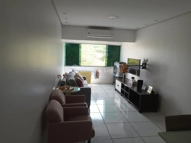 Apartamento à venda, Macaúba, Teresina, PI