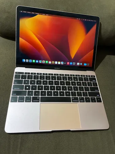 MacBook Air Retina 2017