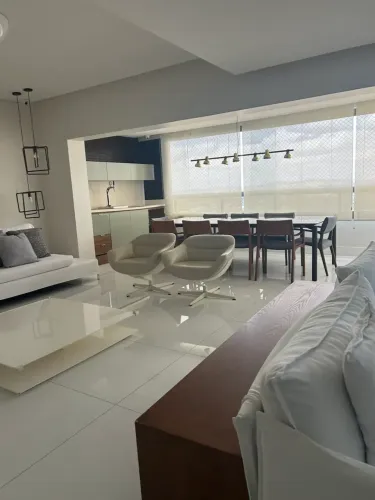 Apartamento de Alto Padrao para alugar