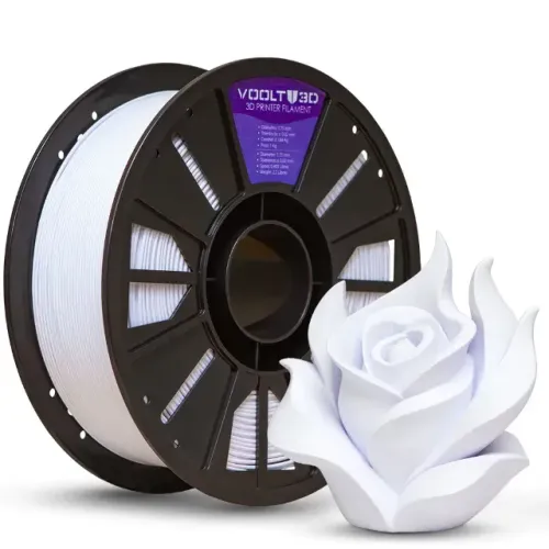 Filamento PLA Voolt3D - 1Kg