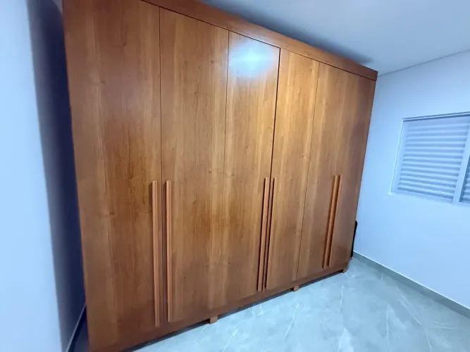 Guarda roupa