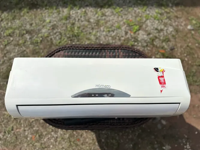 Ar condicionado Komeco 9.000 btus 