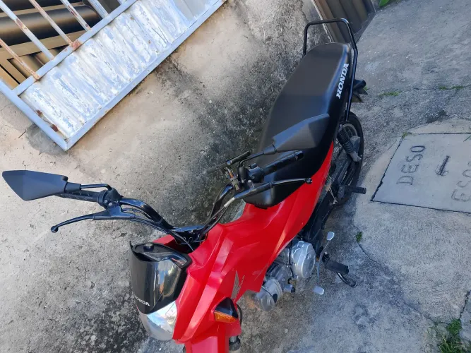 Pop110i , conservada $10.000