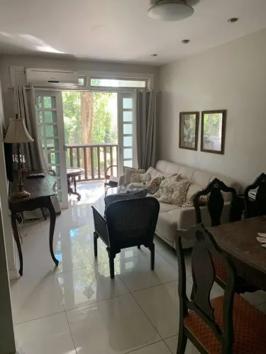 Apartamento 2 quartos / reta de Itaipava / Condomínio Valhalla