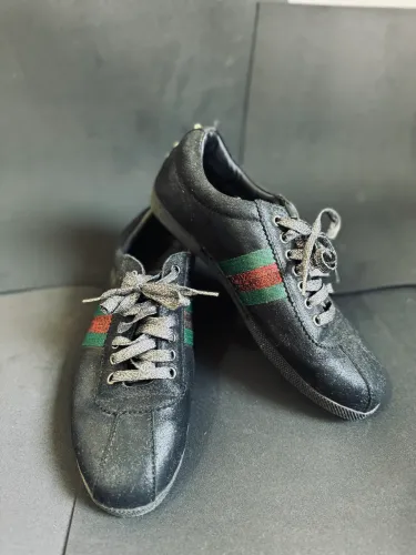 Tênis Gucci