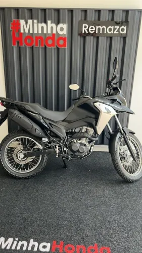 Honda XRE 190 ABS 0Km, ano 26/26