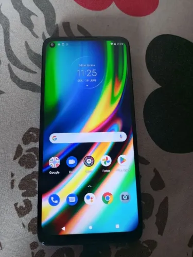 Moto G9 Plus