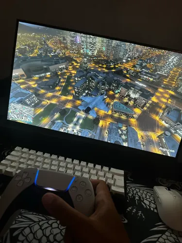 Monitor Mancer Horizon Z21 75HZ