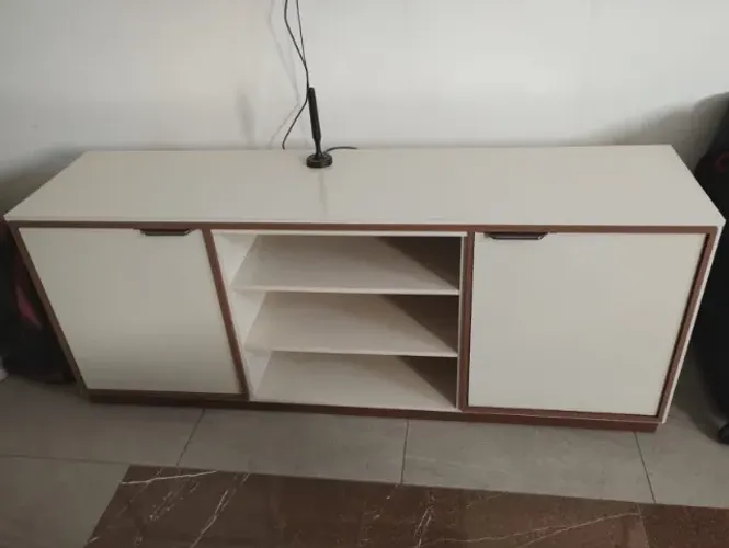 RACK PARA QUARTO EM BOM ESTADO DE CONSERVAÇÃO !!!!