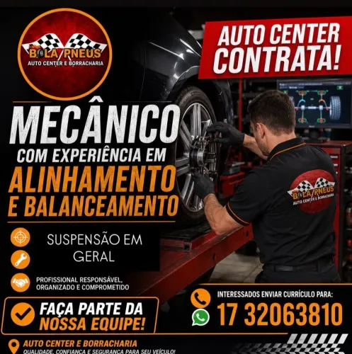 Mecânico