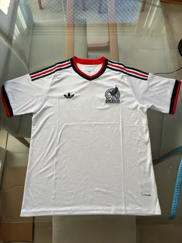 Camisa do México 