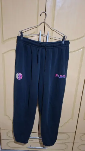 Calça PSG Jordan Nike
