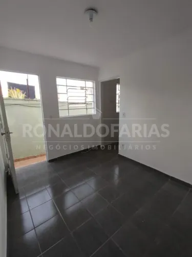 Casa para locação na Cidade Dutra / Zona Sul