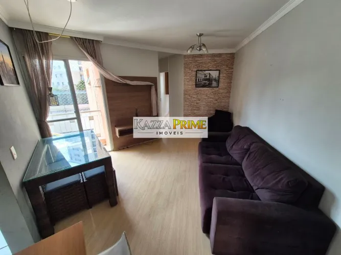 Vendo Apartamento Condominio Projeto Viver - Marajoara