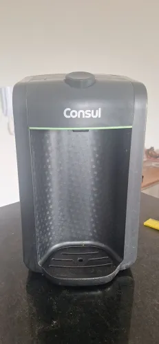 Purificador de agua( seminovo)