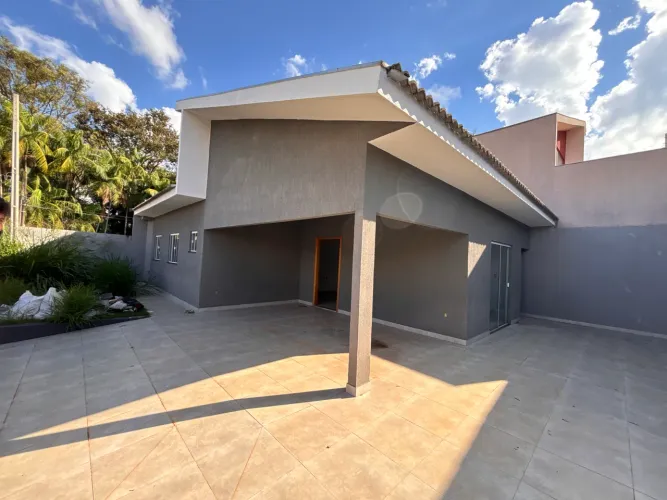 Casa a venda