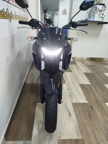 YAMAHA FZ25 FAZER
