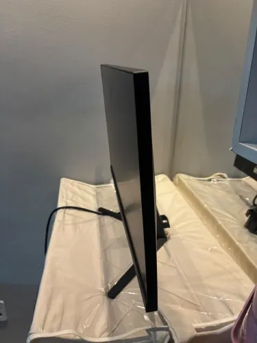 Monitor game