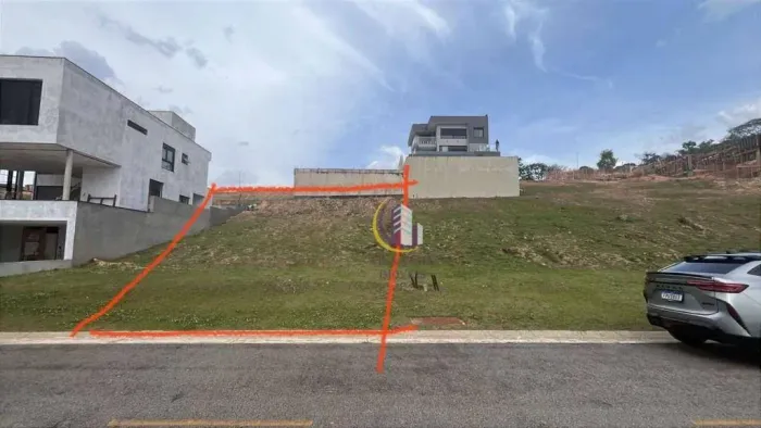 Terreno Condomínio Altavis Aldeia