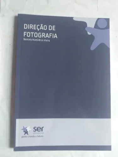 Direção de Fotografia R$35