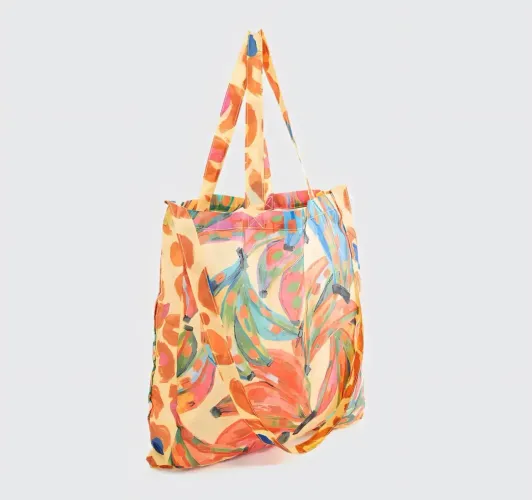 VENDO BOLSA FARM ME LEVA BANANA