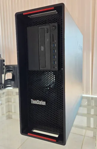 Thinkstation p510 xeon 2650 v4 64gb Ram