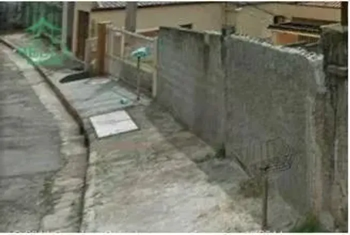 Terreno à venda, 587 m² por R$ 1.250.000,00 - Alto da Lapa - São Paulo/SP