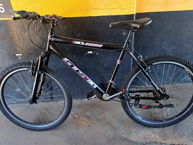 Bike aro 26