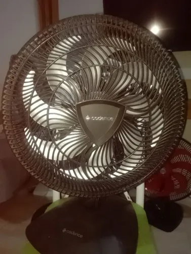 Ventiladores