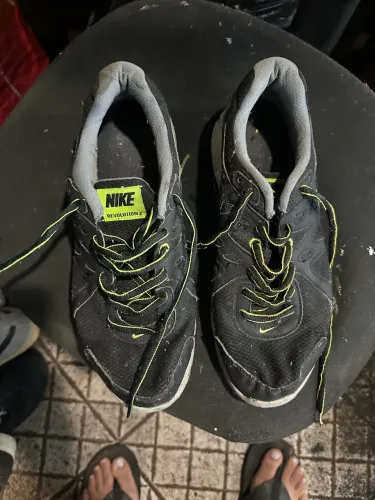 Tênis Nike Revolution 2 TAM 38