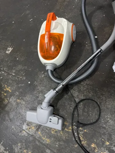 Aspirador de Pó Electrolux 
