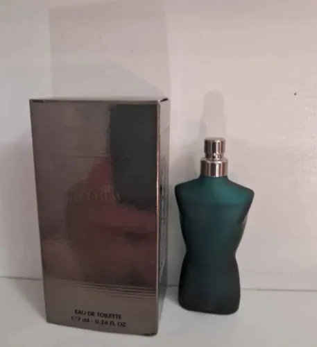 Kit com 2 Miniaturas de perfume 