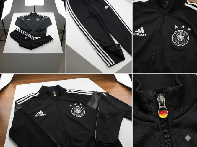 Agasalho Adidas  Alemanha 2014 Nunca Usado