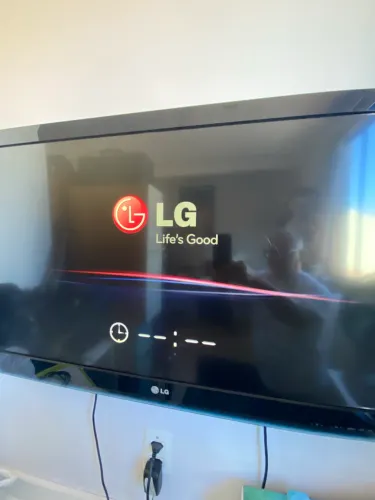 LCD TV DIGITAL LG 42 COM MANUAL