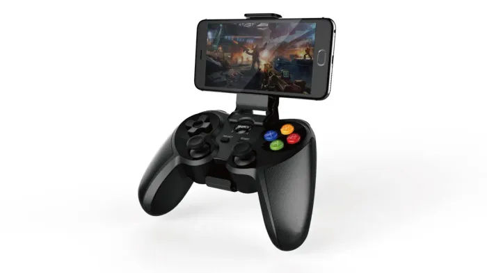 Gamepad para celular