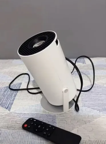 PROJETOR HY300 4K HD