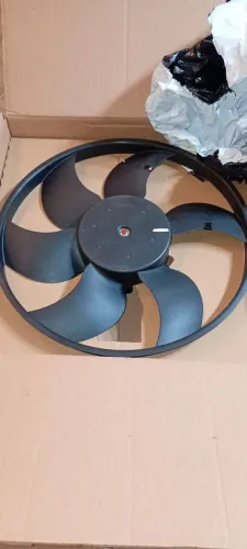 Ventoinha Sandero