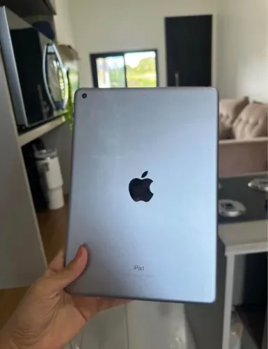 iPad 5 geração 128gb