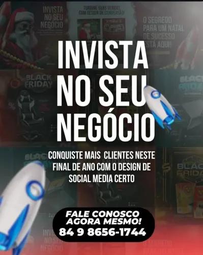 DESIGN GRÁFICO E SOCIAL MÉDIA