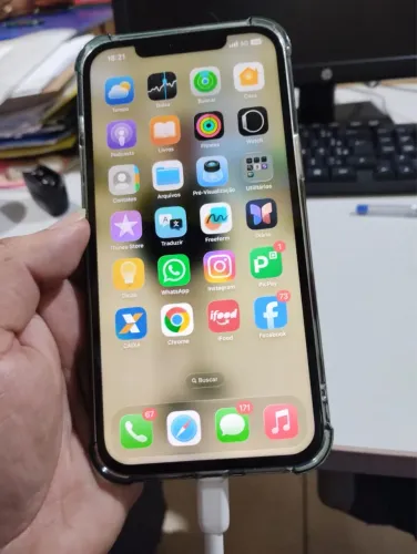 iPhone 12 Pro Max 