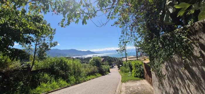 Ilhabela - Barra Velha