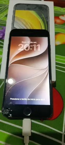 iPhone SE 2020