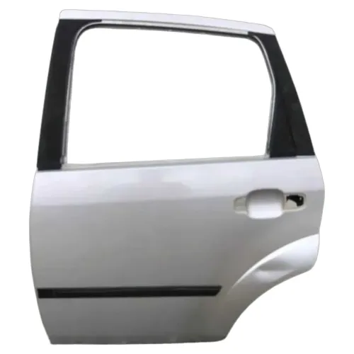 Porta Traseira Esquerda Ford Fiesta 1.0 2012