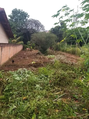 LOTE A 15 MIN DO CENTRO DE BELO HORIZONTE