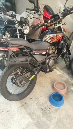 Moto top