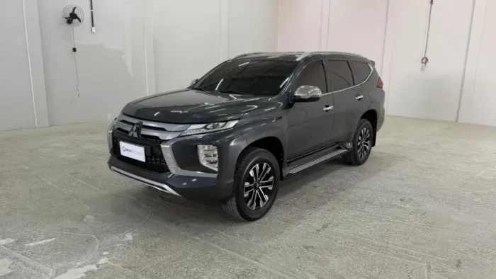 Mitsubishi Pajero Sport HPE 2.4 4X4 Diesel Aut. 2023