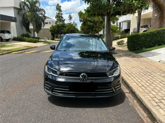 Volkswagen Polo Sense 1.0 170 TSI 2025
