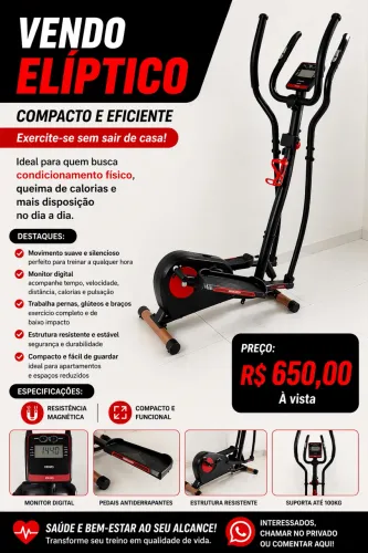 ELÍPTICO