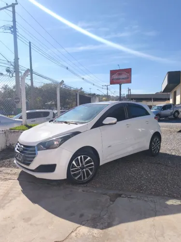 Hyundai HB20 Comfort Plus 1.0 TB Flex 12V Mec. 2019