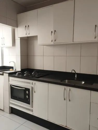Apartamento 3 dormitórios- ESTREITO